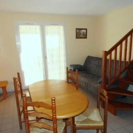 Lejlighed 4-6 Couchages Avec Piscine, Tennis Et Parking Prive, Proche - - Fr-1-326-532 *