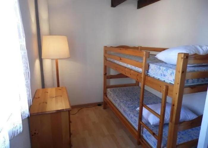 4-6 Couchages Avec Piscine, Tennis Et Parking Privé, Proche – - Fr-1-326-532